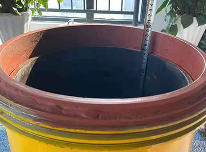 秦淮抗爆容器