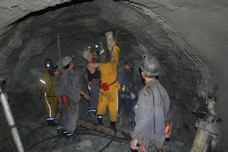 秦淮工程爆破中的危险因素分析以及应对工程爆破危险的措施